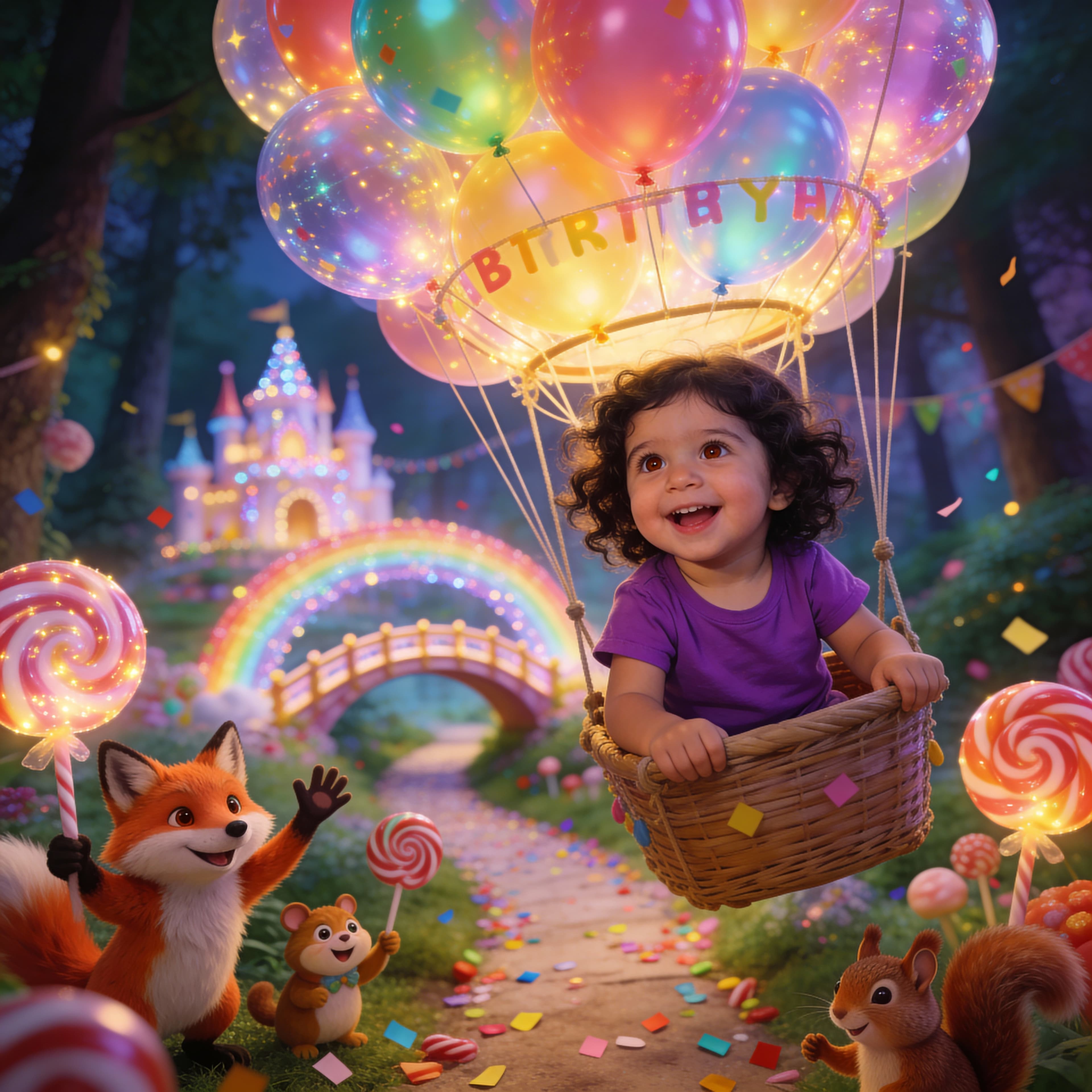 ספר יום הולדת עם שם הילד ספר יום הולדת עם שם הילד