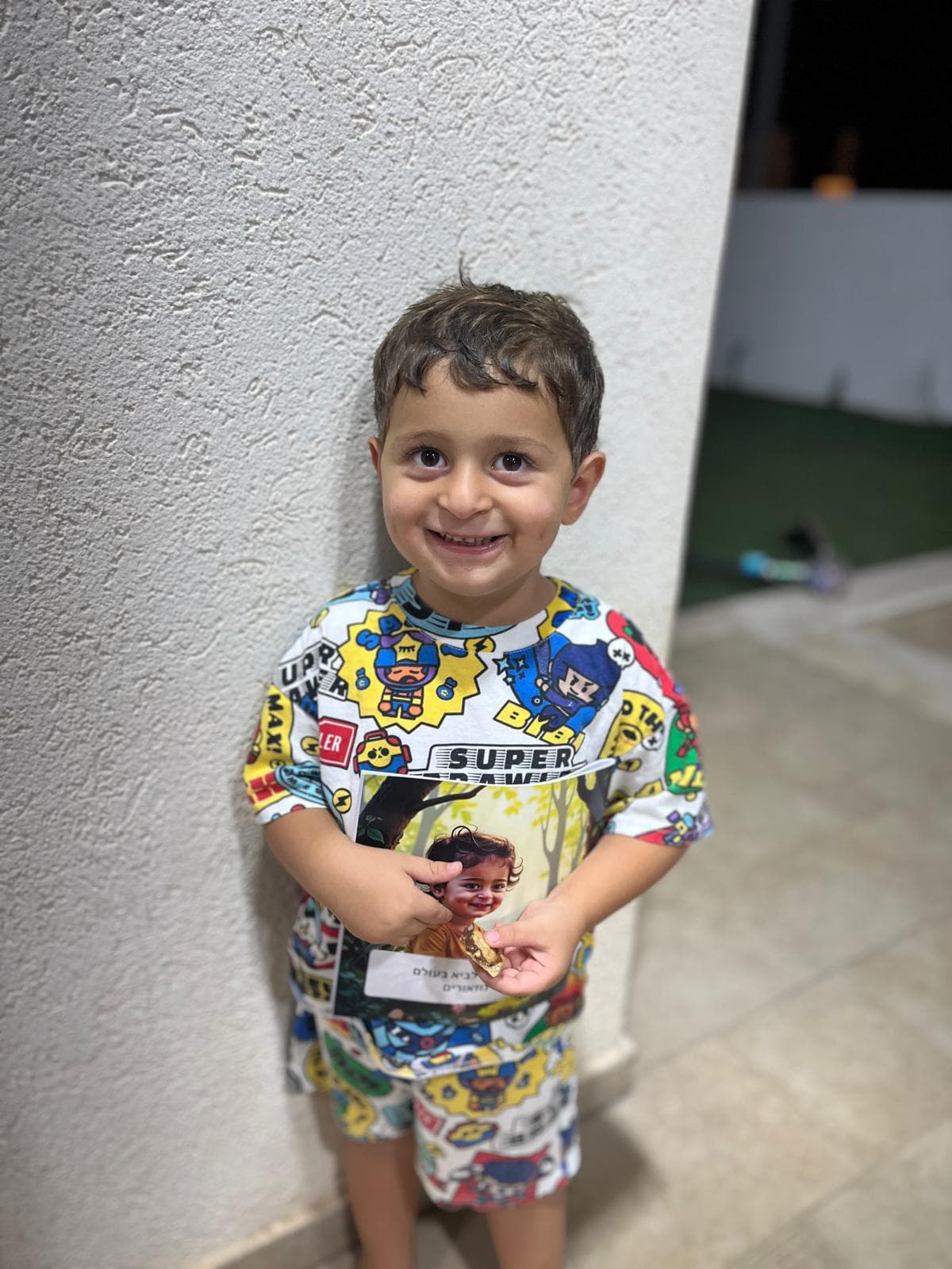 Customer review image